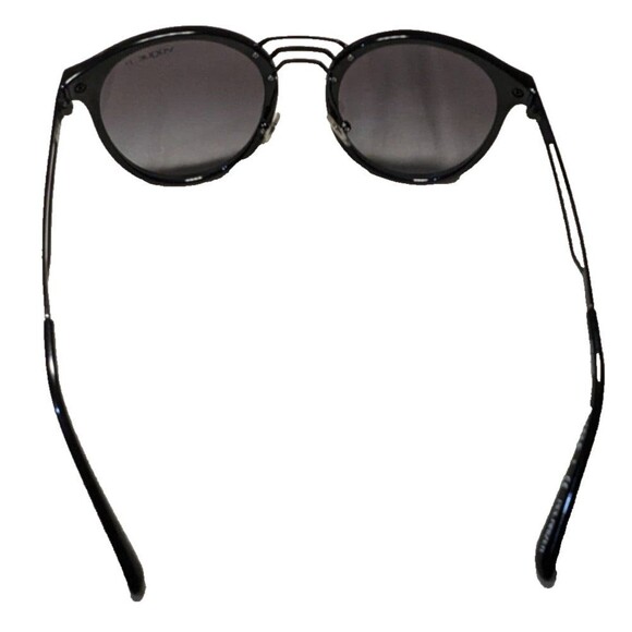 Vogue Eyewear Accessories - VOGUE SUNGLASSES w/Case VO5132-S BLACK FULL RIM 52 22 135 3P